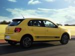 Volkswagen Gol Selecao 2013 года